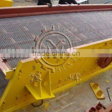Yuhui Hot Sale YK Series Vibrating Screen With Good Performance photo-5