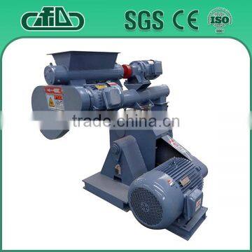 Best market poultry pellet feed machine with CE certificated