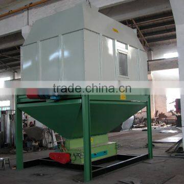Feed Grain Cooling Machine photo-2