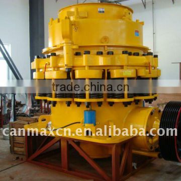 CSD315 Cone Crusher Coarse Cavity