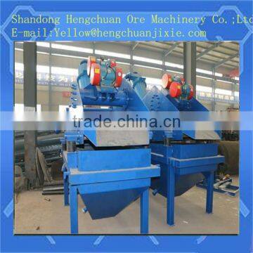 20l5 TOP Hengchuan II Fine Sand Recycling Machine for Hengchuan Hot Sale photo-2