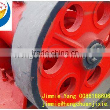Jaw Crusher photo-2