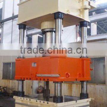 HZJCC HJS32-500 Hydraulic Metal Stamping Machine