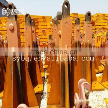 Low price Tower Crane,(2M)Fixing Angle for Sales