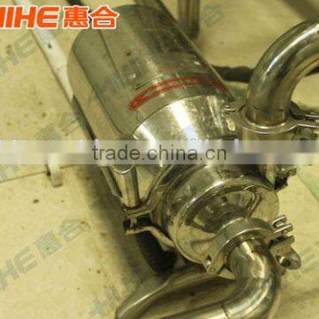 Sanitary Centrifugal Pump photo-3