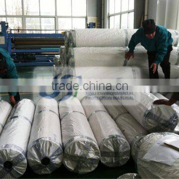 Oil and Water Repellent Filter Felt photo-2