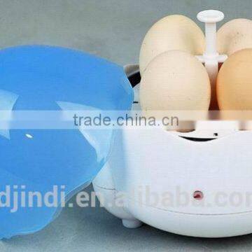 Hot Sale Silicone egg boiler