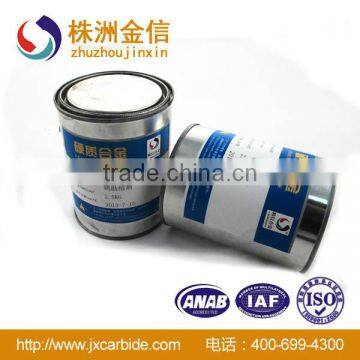 99.95% High Raw Tungsten Carbide Powder Manufacturer photo-2