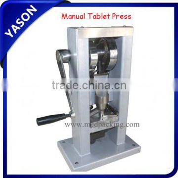 Lab Scale Tablet Press