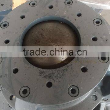 Dramatically Brandnew Dense Phase Flyash Pneumatic Conveyor