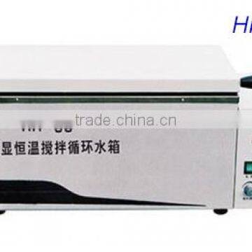 Single Hole Pointer Display Thermostatic Water Bath photo-2