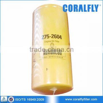 Construction Truck 793D Engines Oil Filter 275-2604