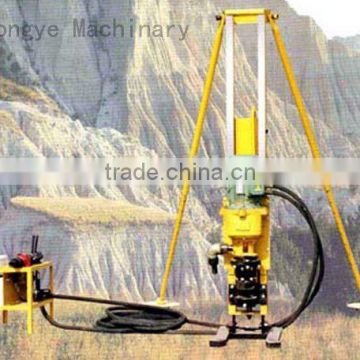 CTQ-F90D1 bracket hole electric submersible drilling rig