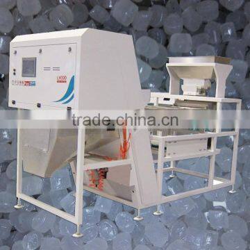 Peanut With Shell CCD Belt Color Sorter Machine From Hons+ Popular in Market photo-2