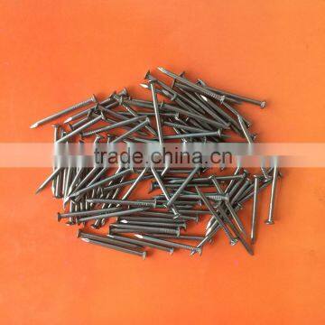 2.5 Inch Polished Commn Nails Common Wire Nail photo-2