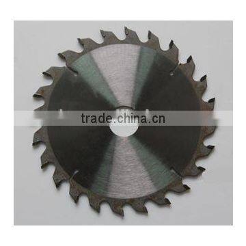 ISO K20 Standard Ceramic Carbide Disc Cutter/cermet Round Cutter photo-3