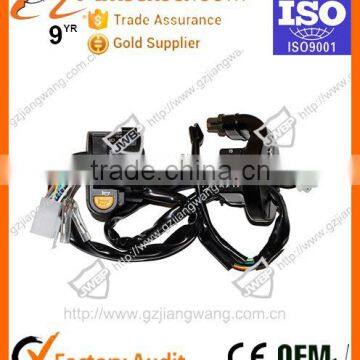 Popular Comando De Luces Para Motocicleta GN125 photo-2