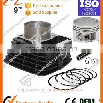 JAPON Calidad Cilindro CG200 de Motocicleta photo-2