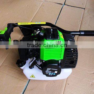 Ground Hole Drill Earth Auger photo-5