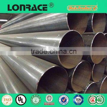 Erw Carbon Steel Pipe Mill photo-5