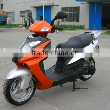 150cc gasoline scooter