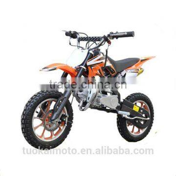 49cc Mini Dirt Bike/christmas Kids Bike (TKD50-011) photo-5