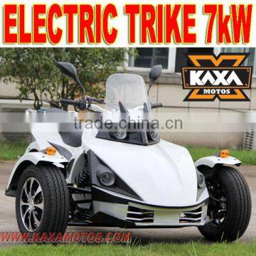 ATV Tricycle Eletric 7000W