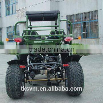 CF Moto Buggy photo-3