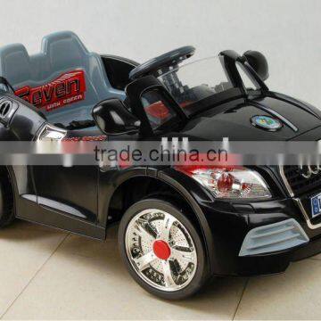 Remote children ride on car Sport TT