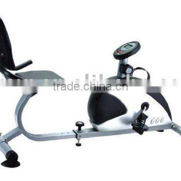 recumbent bike