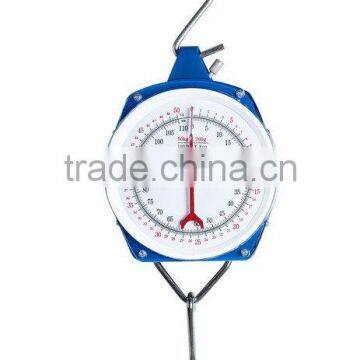 100% gruranteed 100kg manual weighing scales