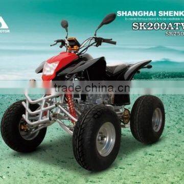 eec atv