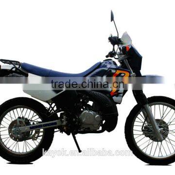 2015 High quality Hot sale Patent Product Dirt bike DT125