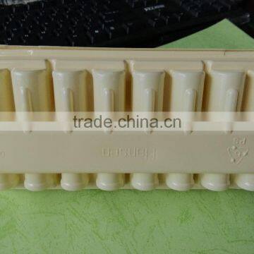 Plastic Medical Oral Liquid Packing Tray With 8 Dividers photo-2