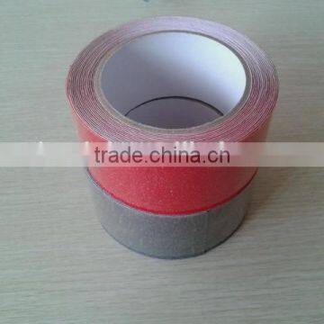 manufacturer PET Material Adhesive Floor Anti Slip Tape for Safety