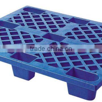 Professional Manufacturer for Steel Reinforced Plastic Pallet photo-2