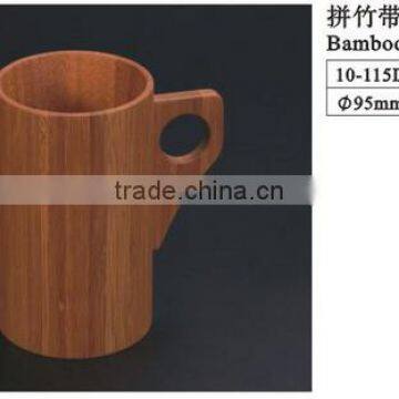 Bamboo Wind Cup