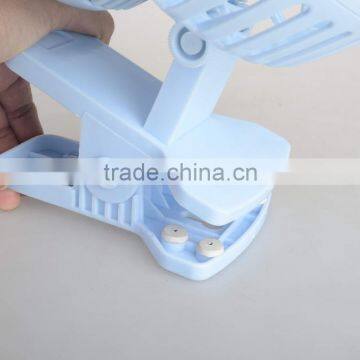 Promotion Gift Portable AC Mini Table Fan.Clip Fan photo-6