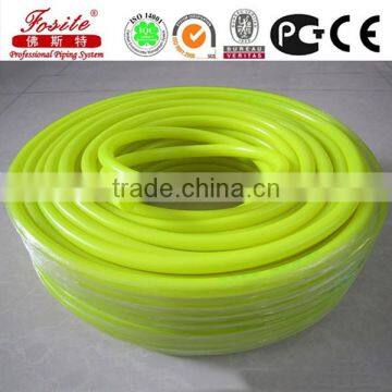 Cheap Colorful Transparent Flexible Pvc Garden Hose Water Hose photo-4