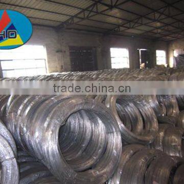 16 Gauge Construction and Building Reinforce Galvanized Iron Binding Wire