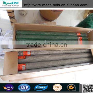 Galvanized Hexagonal Wire Mesh/normal Twist Chicken and Rabbit Cages photo-2