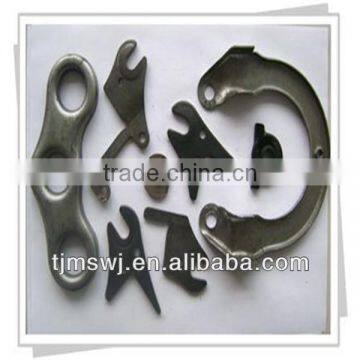 Stamping Parts, Thickness From 0.5-4mm photo-3