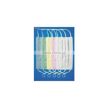 Good Quality Non-woven Mask photo-6