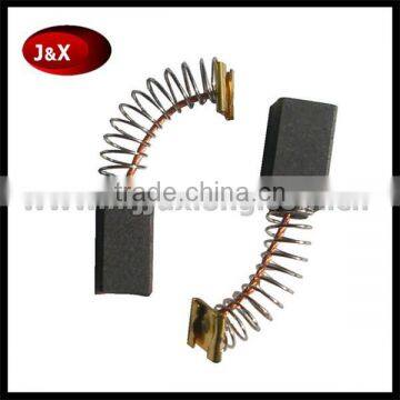 Carbon Brushes for Electric Motors photo-2