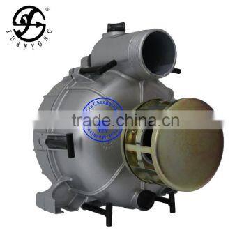 JUANYONG brand sewage waste oil suction pump