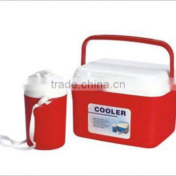 Insulated Cooler Box and Water Jug 4.5/1.0L low price