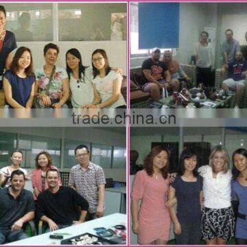 C - Дневной диван CF643 из элегантной алюминиевой мебели с порошковой окраской photo-5