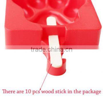 Custom Smile Shape Ice Cube Tray Mold,silicone Ice Cream Mold photo-5