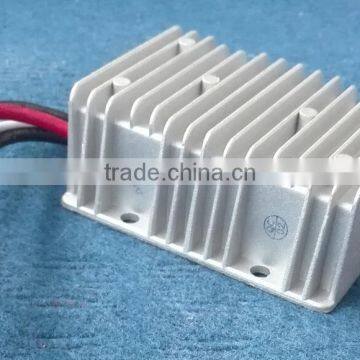 48V to 5v 15A 75W Waterproof DC-DC Power Converter photo-2