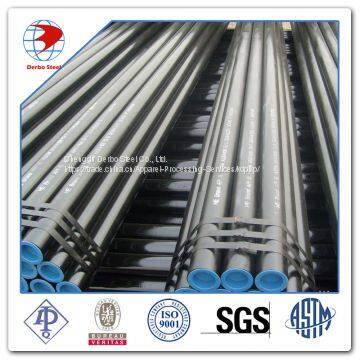 Schedule40 X42 API 5L ERW Steel Pipe photo-5